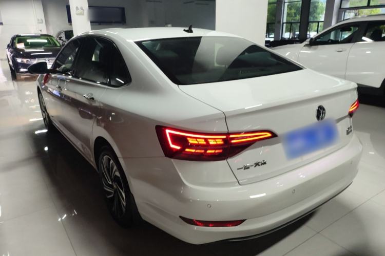 Volkswagen Sagitar 2022 — 4