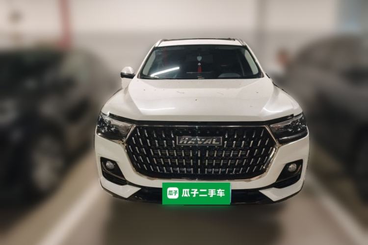 Haval H6 2023 — фото 2
