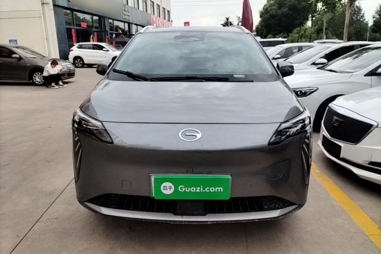 AION Y 2025 — 2