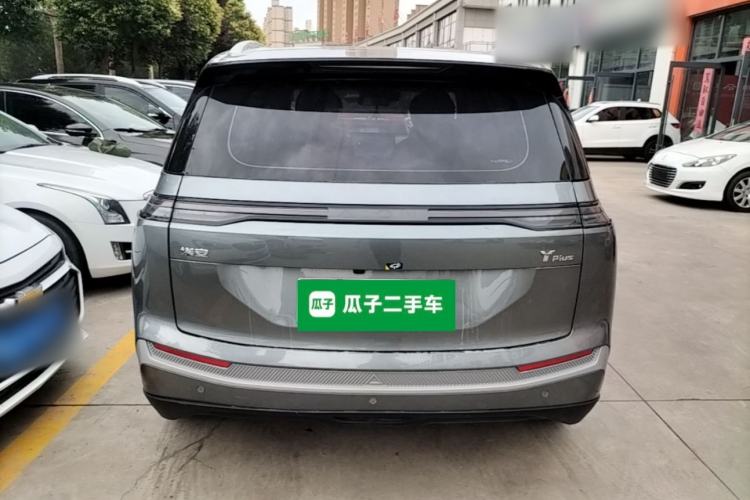 AION Y 2025 — 5