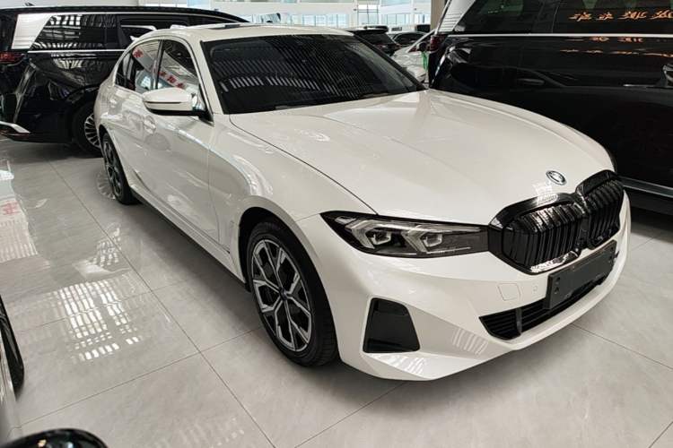 BMW i3 2024 — 3
