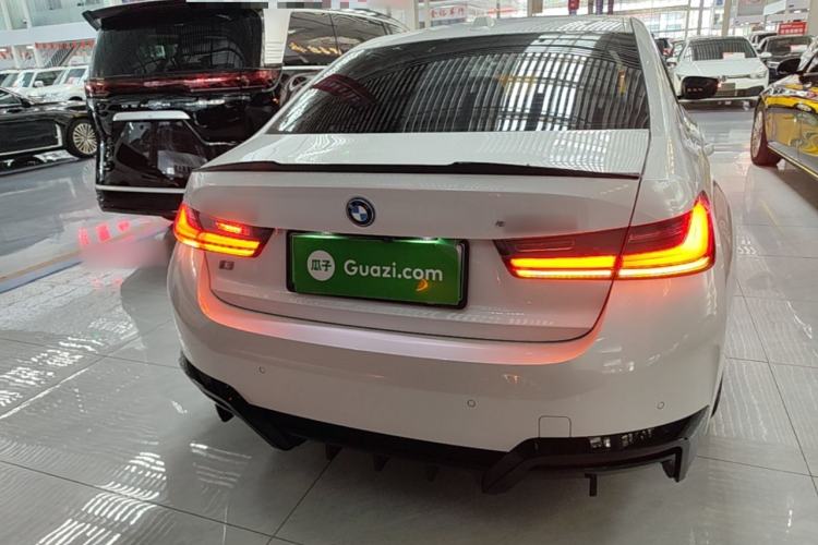 BMW i3 2024 — 5