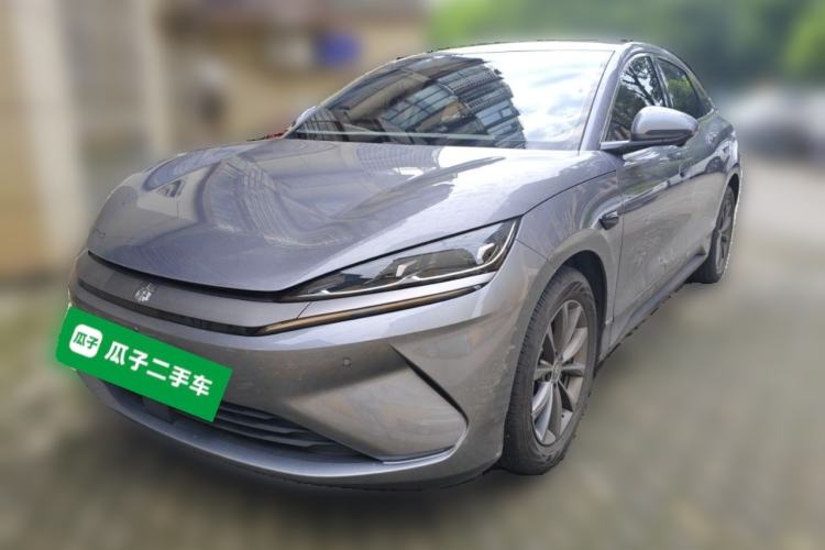 BYD Qin L 2025 — фото 1