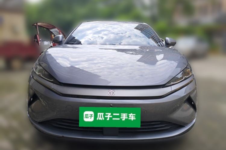 BYD Qin L 2025 — фото 2