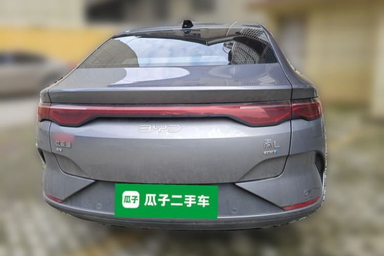 BYD Qin L 2025 — фото 3