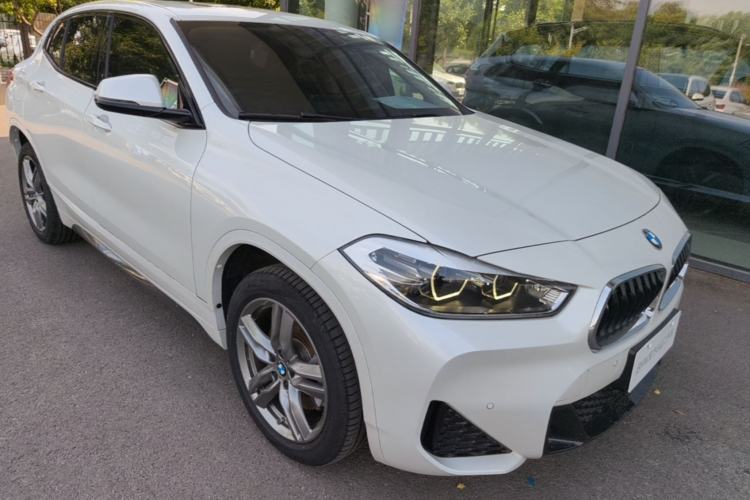 BMW X2 2021 — 3