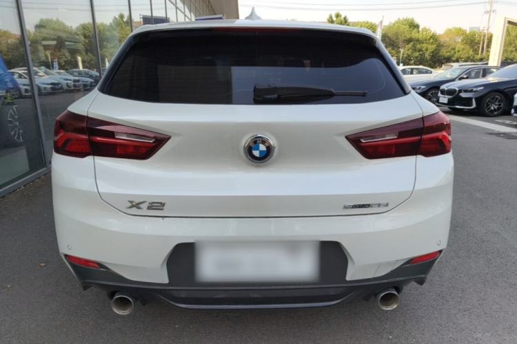BMW X2 2021 — 5