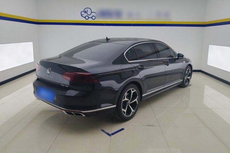 Volkswagen Magotan 2024 — 3