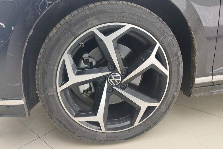 Volkswagen Magotan 2024 — 5