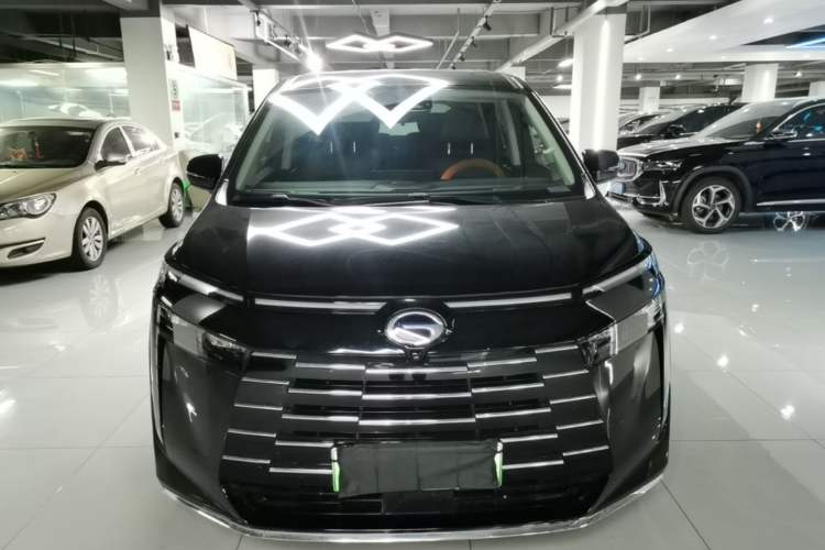 GAC E8 2024 — 2