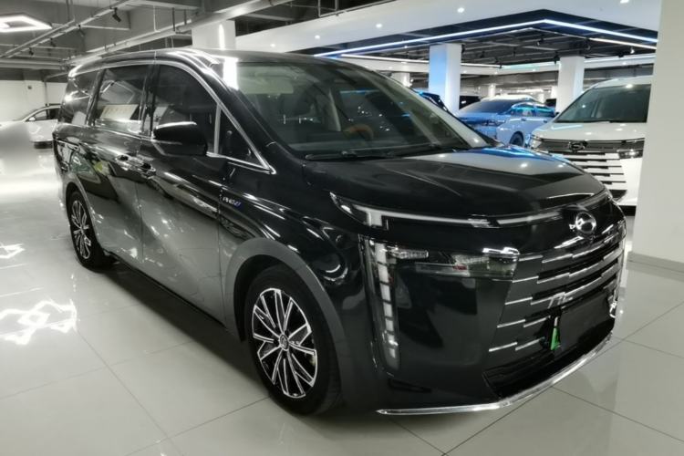 GAC E8 2024 — 3