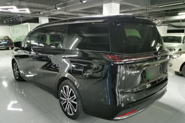 GAC E8 2024 — 4
