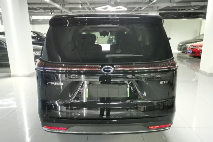 GAC E8 2024 — 5