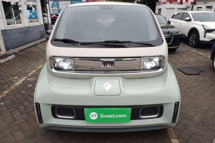 Baojun KiWi EV 2023 — фото 2
