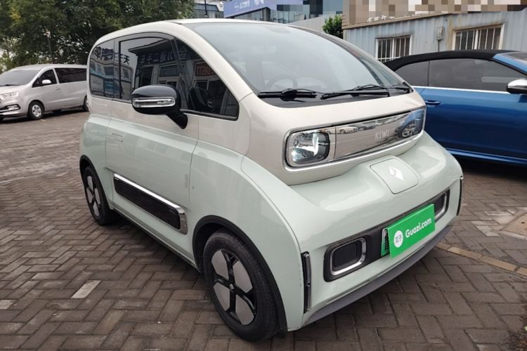 Baojun KiWi EV 2023 — фото 3