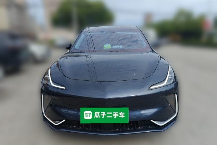 IM LS7 2023 — 2