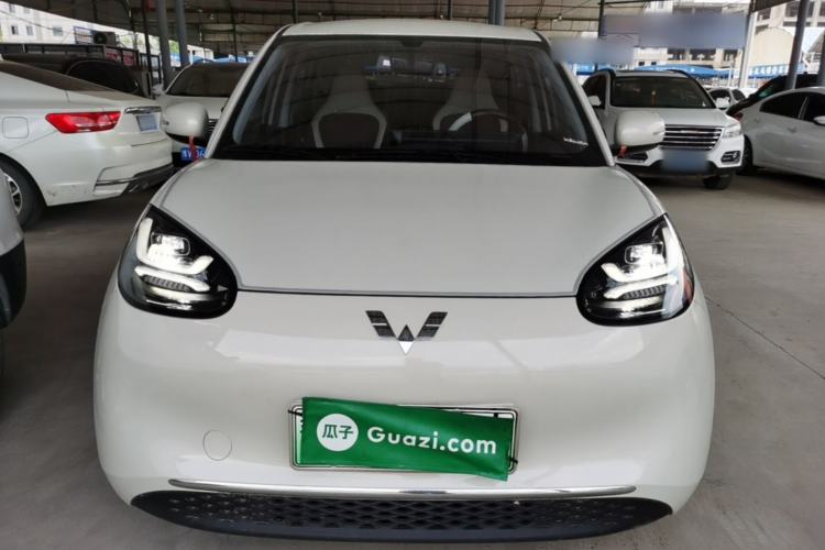 Wuling Bingo 2024 — 2