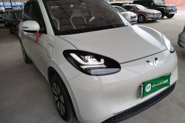 Wuling Bingo 2024 — 3
