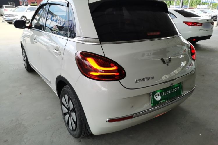 Wuling Bingo 2024 — 4