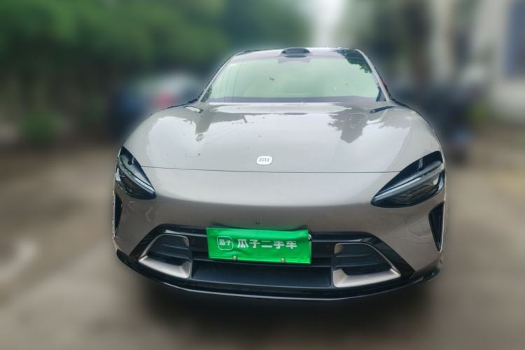 Xiaomi Auto YU7 2025 — фото 2