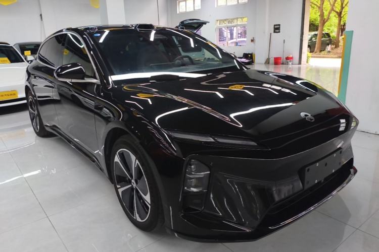NIO ET5T 2025 — 3