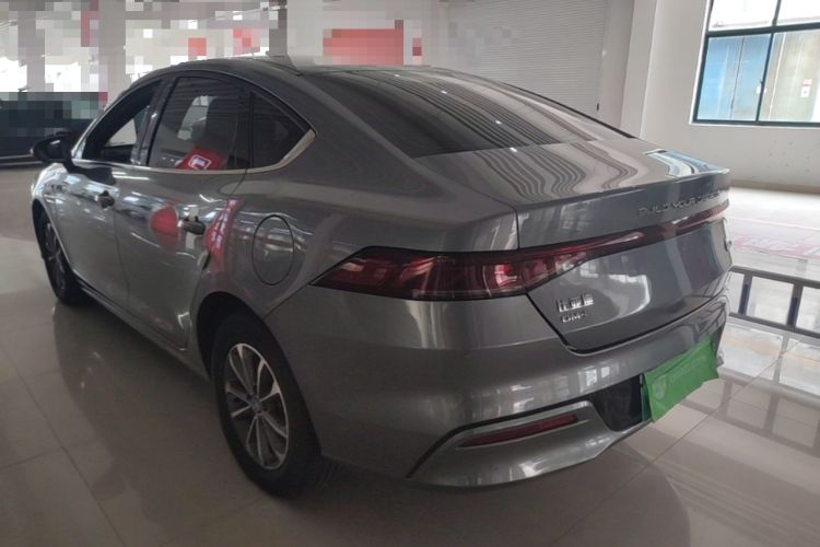 BYD Qin PLUS 2024 — фото 4