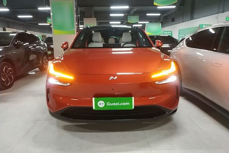 Onvo L60 2024 — 2
