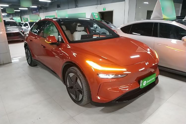 Onvo L60 2024 — 3