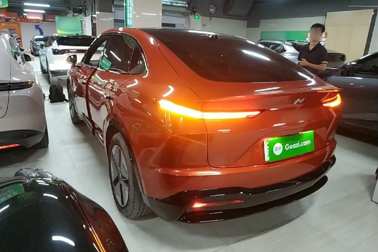 Onvo L60 2024 — 4