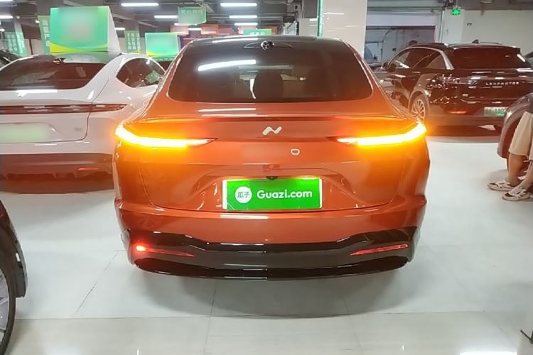 Onvo L60 2024 — 5