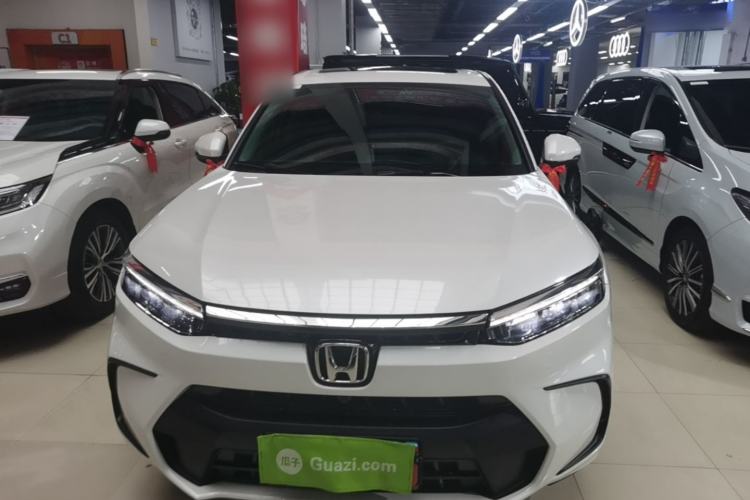 Honda CR-V 2023 — 2