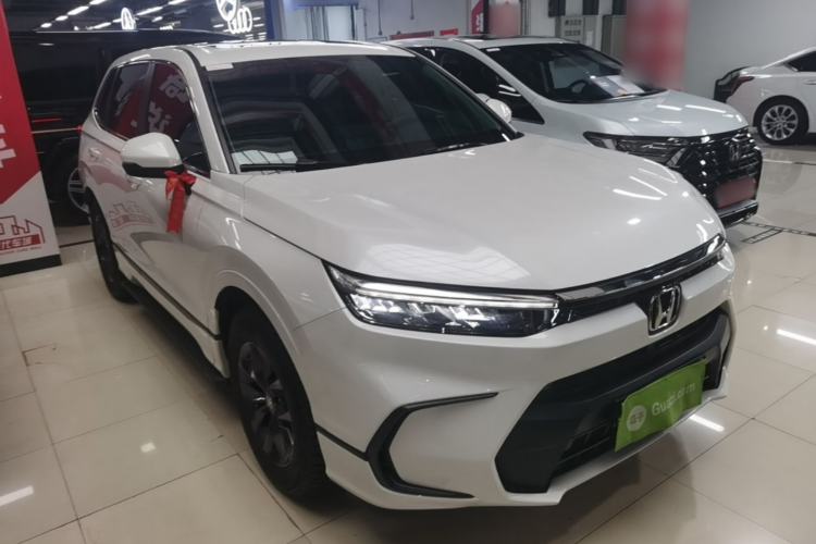 Honda CR-V 2023 — 3