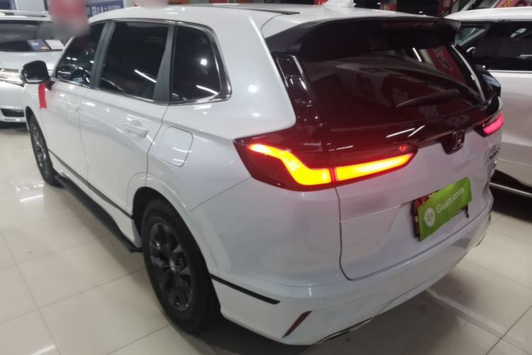 Honda CR-V 2023 — 4