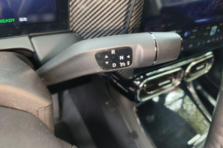 Leapmotor C11 2021 — 5