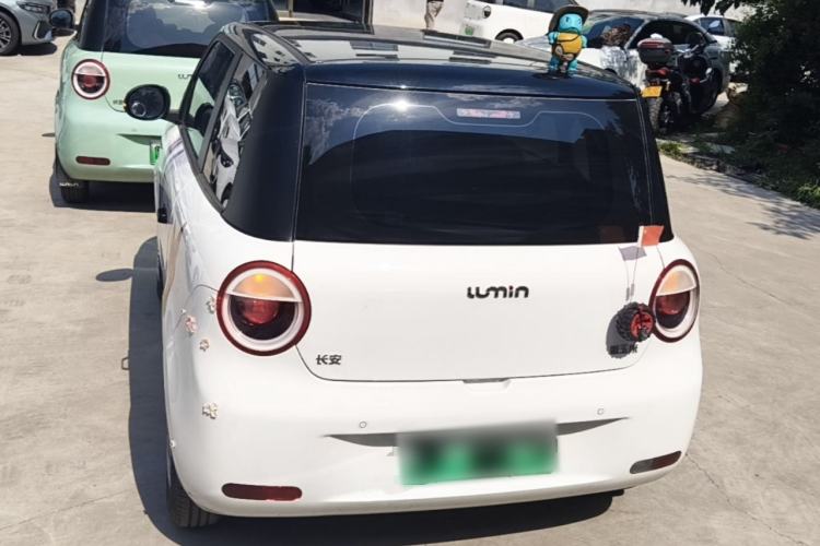 ChangAn Lumin 2025 — 5