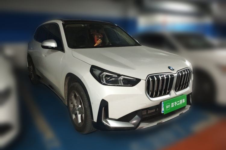 BMW X1 2023 — 3