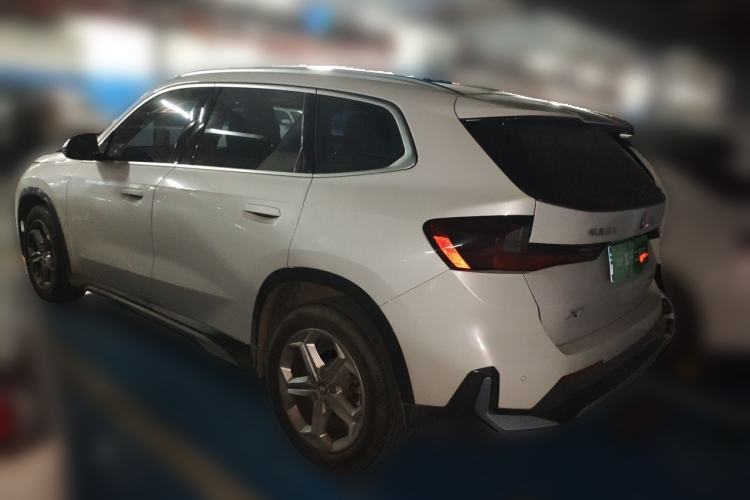 BMW X1 2023 — 4