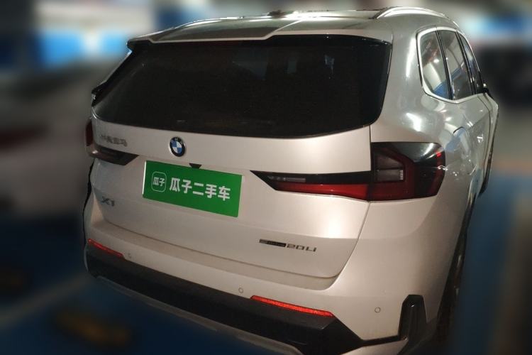 BMW X1 2023 — 5