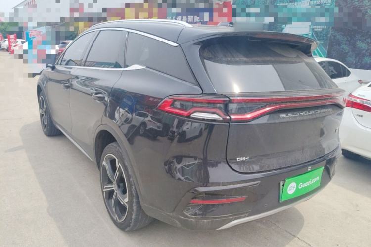 BYD Tang 2021 — 4