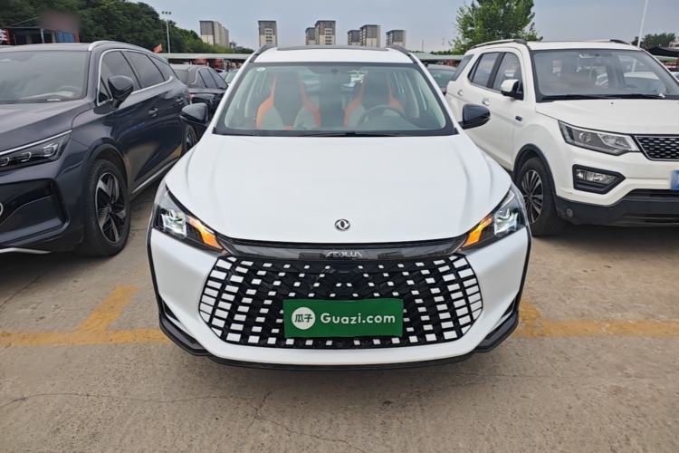 DongFeng Yixuan GS 2023 — фото 2