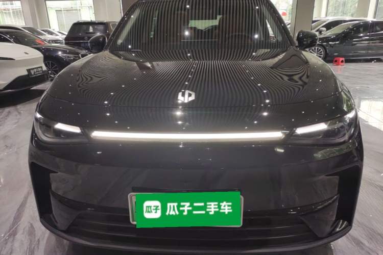 Leapmotor C16 2024 — 2