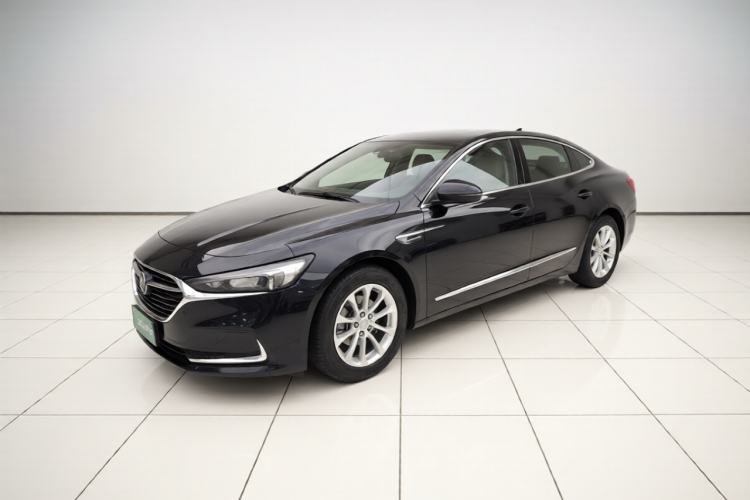 Buick LaCrosse 2021 — фото 1
