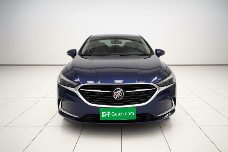 Buick LaCrosse 2021 — фото 2