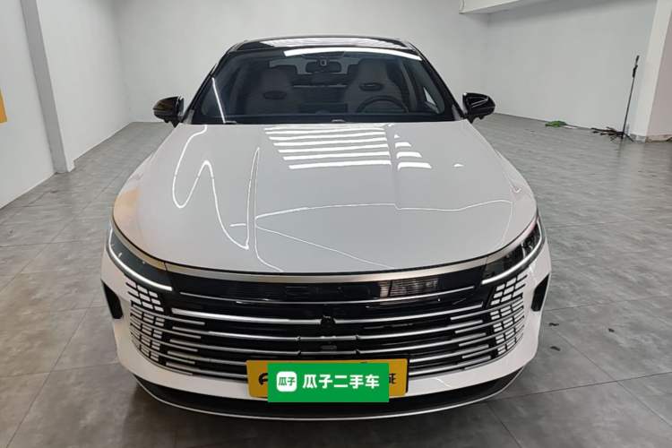 BYD Destroyer 05 2024 — 2