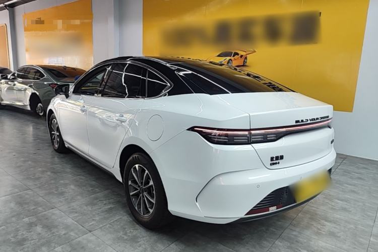 BYD Destroyer 05 2024 — 4