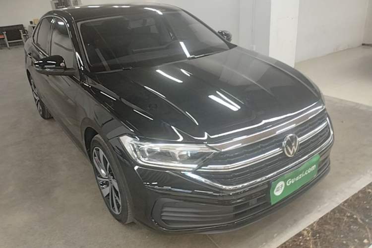 Volkswagen Sagitar 2026 — 3