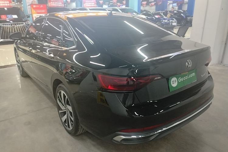 Volkswagen Sagitar 2026 — 4