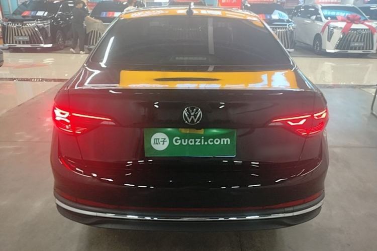 Volkswagen Sagitar 2026 — 5