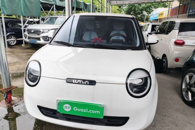 ChangAn Lumin 2025 — 2
