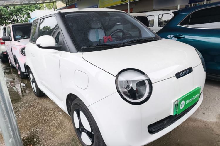 ChangAn Lumin 2025 — 3
